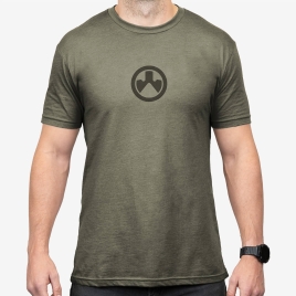 Magpul® Icon Logo CVC T-Shirt