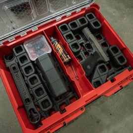 DAKA® Universal GRID Organizer – Rifle