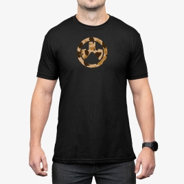 Magpul® Raider Camo Icon CVC T-Shirt