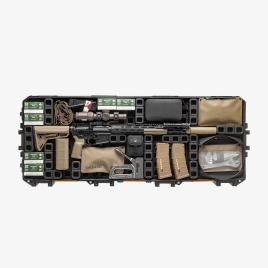 MAGPUL グリッドオーガナイザー ペリカン1700用 Magpul® DAKA® GRID Organizer for Pelican™ 1700 Protector