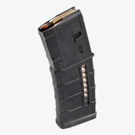 MAGPUL PMAG 30 GEN M3 5.56mmマガジン ブラック 実物 PMAG 30 AR/M4 GEN M3