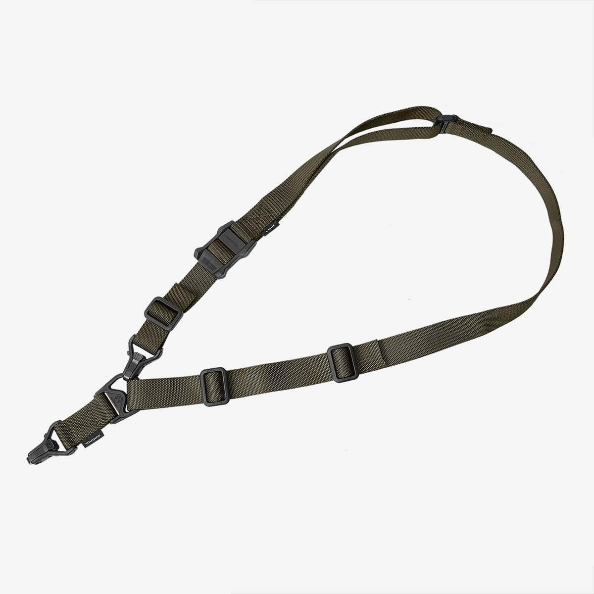【実物】MAGPUL MS3 GEN2 マルチミッションスリング Coyote Magpul MS3 Sling GEN2 - Black/Coyote/Gray/Green » Tenda Canada