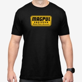 Magpul® Equipped Blend T-Shirt