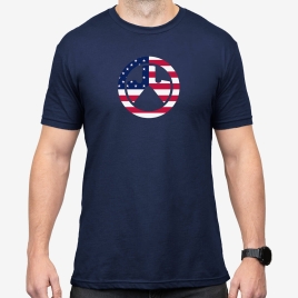 Magpul® Independence Icon Cotton Blend T-Shirt