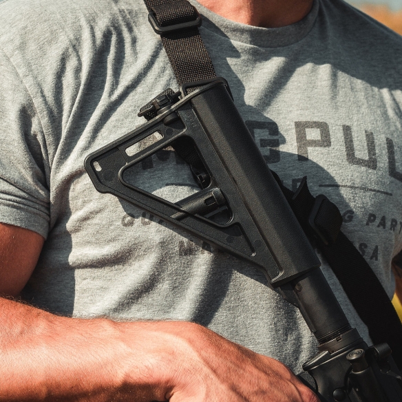 MAGPUL マグプル　BTR アームブレース　正規品 Magpul BTR Arm Brace – Mil-Spec, Model MAG1079