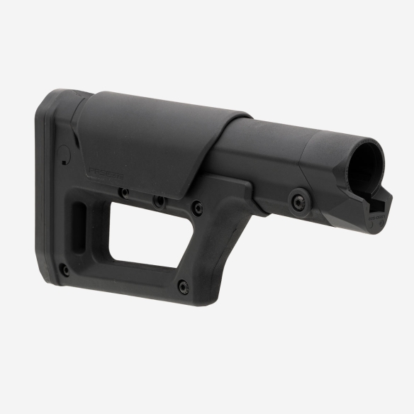 MAGPUL PRS LITE STOCK ブラック 実物 PRS Lite Stock