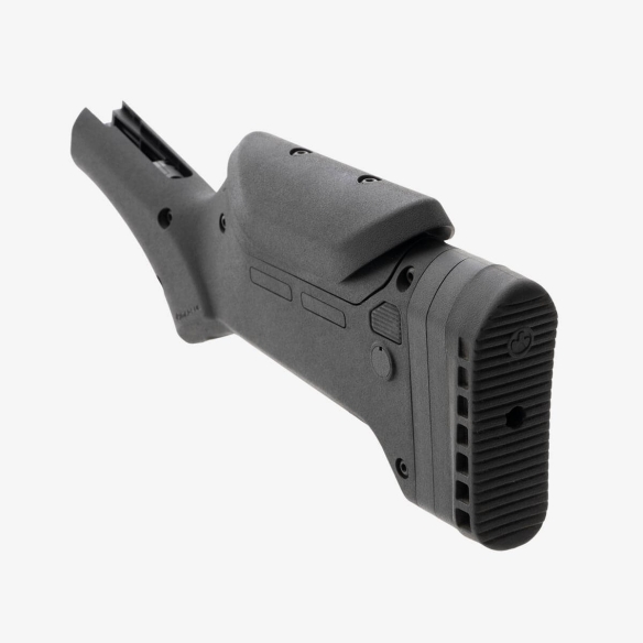 トイガン MAGPUL MOE RL STOCK Magpul MOE RL Carbine Stock – Mil-Spec, Model MAG1440