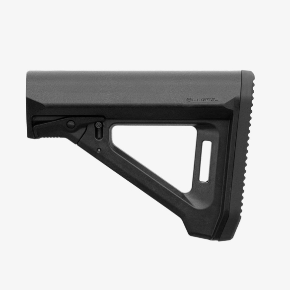 トイガン MAGPUL MOE RL STOCK Magpul MOE RL Carbine Stock – Mil-Spec, Model MAG1440