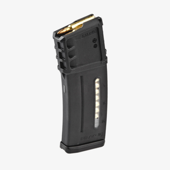 払い下げ 新品MAGPUL PMAG 30 AR/M46個セット 払い下げ 新品MAGPUL PMAG 30 AR/M46個セット