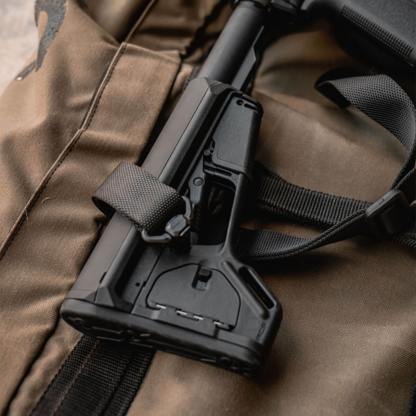マグプル MAG378 MAGPUL BK ACS-L カービンストック 実物 Magpul MAG378 ACS-L Carbine Stock (Mil-Spec)