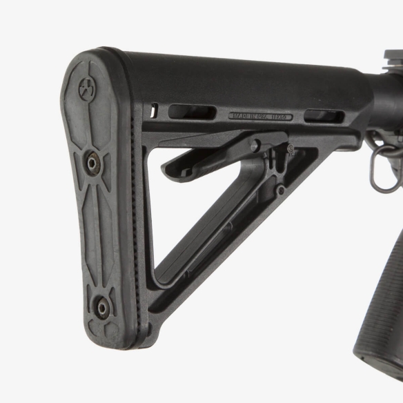 MOE® Carbine Stock – Mil-Spec, Model MAG400