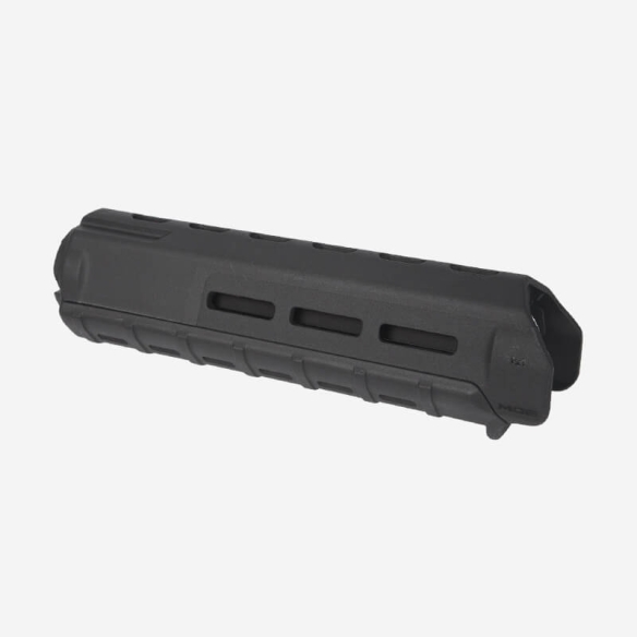 Magpul MOE　M-LOK 　Hand Guard, Mid-Length MOE® M-LOK® Hand Guard, Mid-Length – AR15/M4, Model MAG426