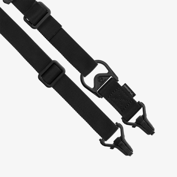 個人装備 MAGPUL MS3 Multi Mission Sling GEN2 BK MagPul MS3 Multi-Mission Sling GEN2