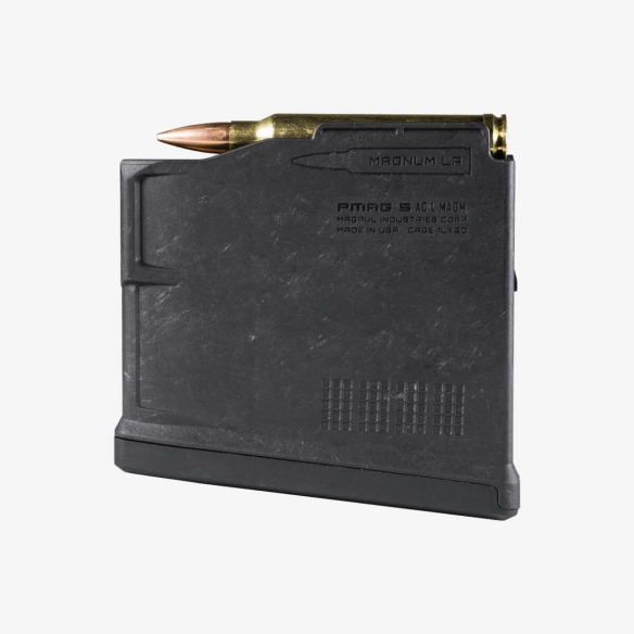 Magpul PMAG 5 AC L, Magnum – AICS Long Action