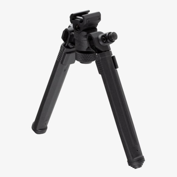 MAGPUL Bipod 1913 Picatinny Rail 黒 Magpul Bipod for 1913 Picatinny Rail, Model MAG941