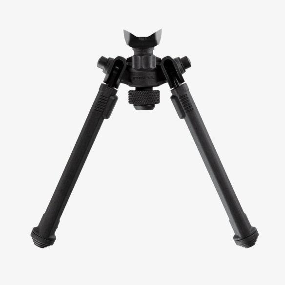 【実物】MAGPUL BIPOD スリングスタッド用 ブラック Magpul® Bipod – Sling Stud QD | 七洋交産株式会社 FRONTLINE