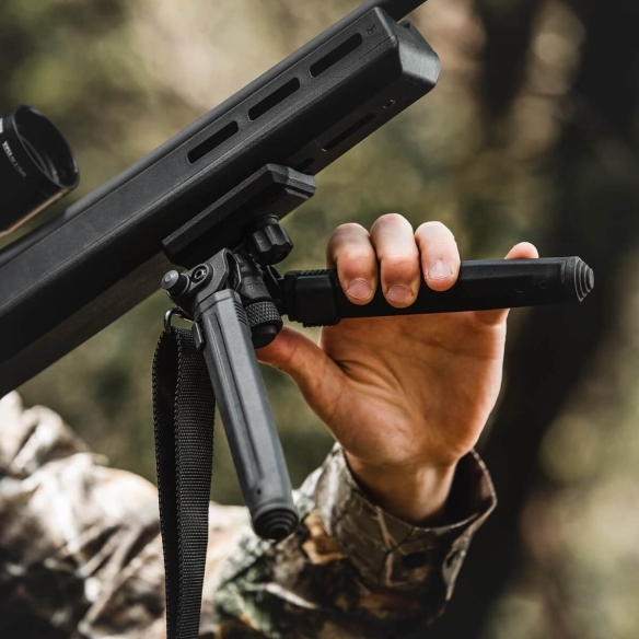 Magpul Bipod – Sling Stud QD, Model MAG1075