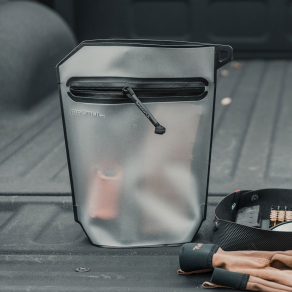マグプル製　実物DAKA Volume Pouch 2個セット　新品 Magpul DAKA Volume Pouch