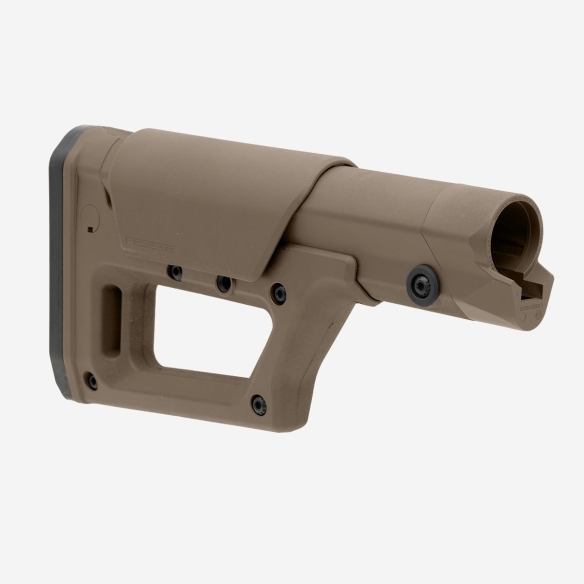 MAGPUL PRS Lite Buttstock | Black