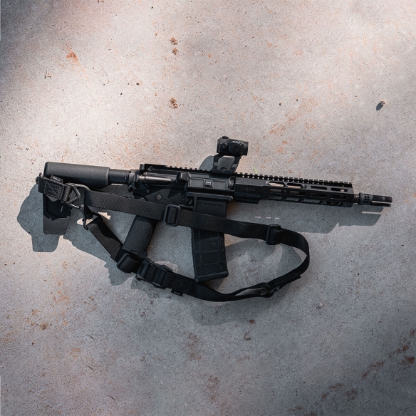 BDA Arm Brace – Mil-Spec/Pistol