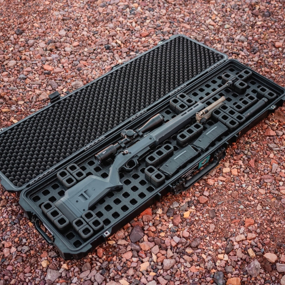 MAGPUL グリッドオーガナイザー ペリカン1700用 Magpul® DAKA® GRID Organizer for Pelican™ 1700 Protector