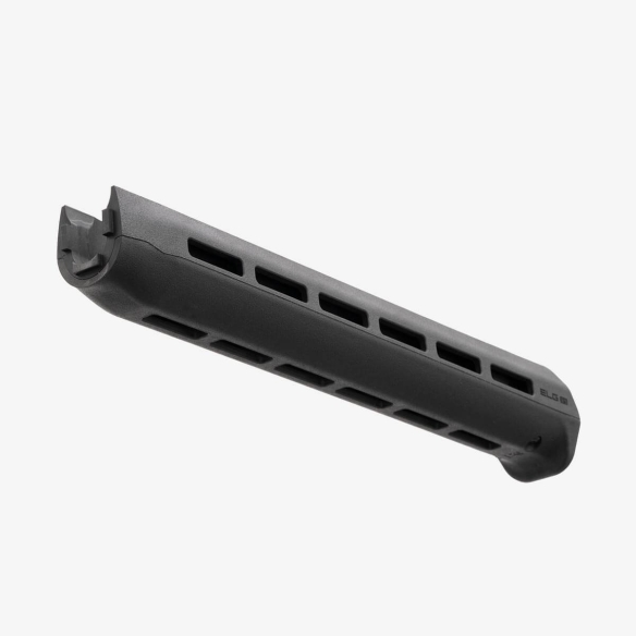 MAGPUL MOE M-LOK HAND GUARD ブラック ミッドレングス MOE® M-LOK® Hand Guard, Mid-Length – AR15/M4, Model MAG426