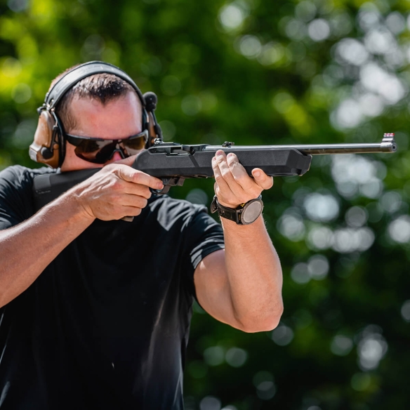 Magpul MOE X-22 Stock – Ruger 10/22
