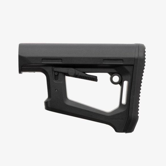 Magpul DT-PR Carbine Stock – Mil-Spec, Model MAG1447