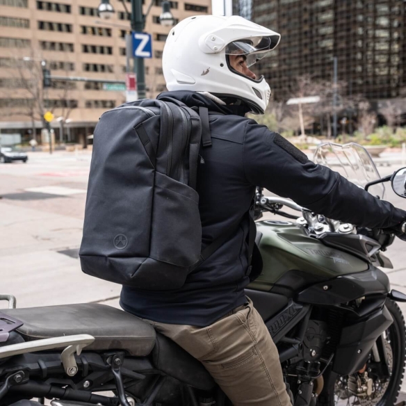 MAGPUL EDC18 BACKPACK ブラック Magpul EDC 18 Liter Tactical Backpack