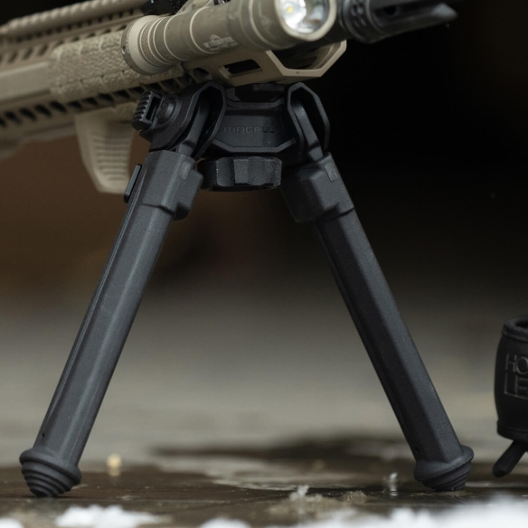 マグプル  MAGPUL 実物 bipod バイポッド m-lok 実物 マグプル M-LOK バイポッド マウント