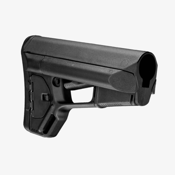 トイガン MAGPUL Mil-Spec STOCK AR-15 MOE® Carbine Stock – Mil-Spec, Model MAG400