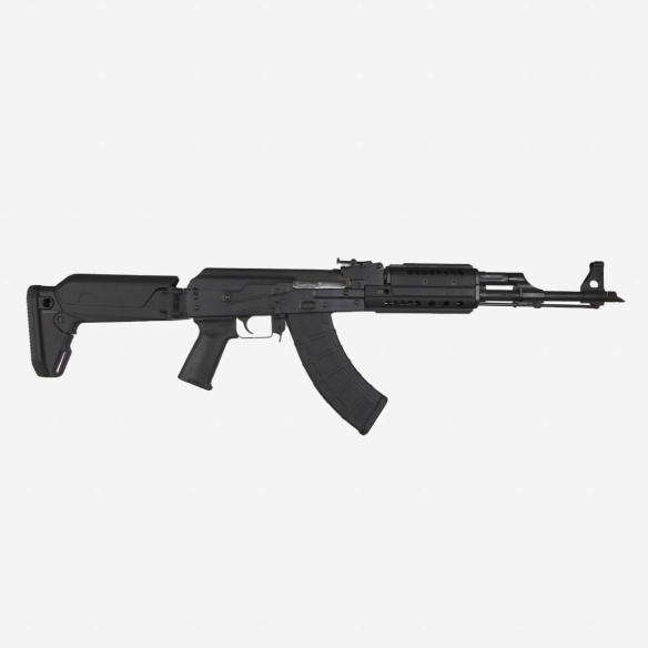 Stocks for AR15, M4, M16, SR25, M110, and AR10 Rifles
