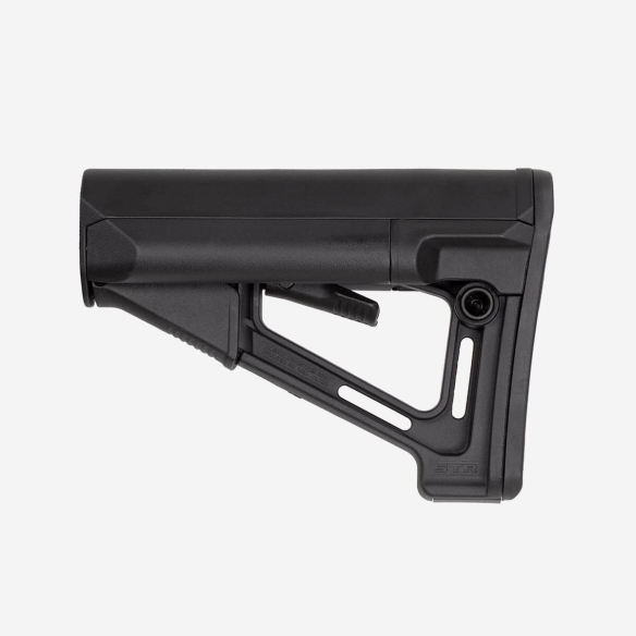 マグプル MAG470 ODG MAGPUL STR カービンストック 実物 STR® Carbine Stock – Mil-Spec, Model MAG470