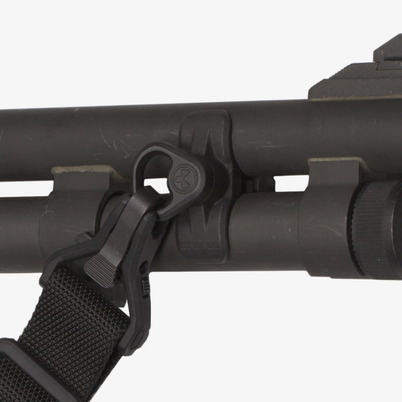 Magpul Forward Sling Mount for 870① Forward Sling Mount – Rem® 870 & Mossberg® 500/590, Model MAG508