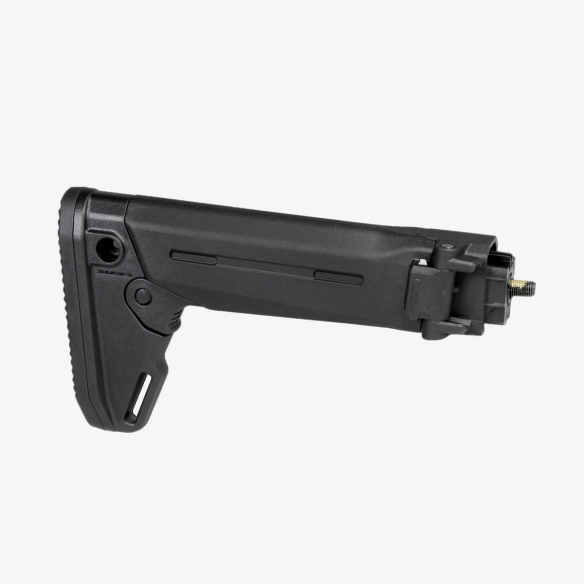 MAGPUL ストック ブラック MAGPUL CTR ストック | ブラック - -米軍放出品販売- White Rook