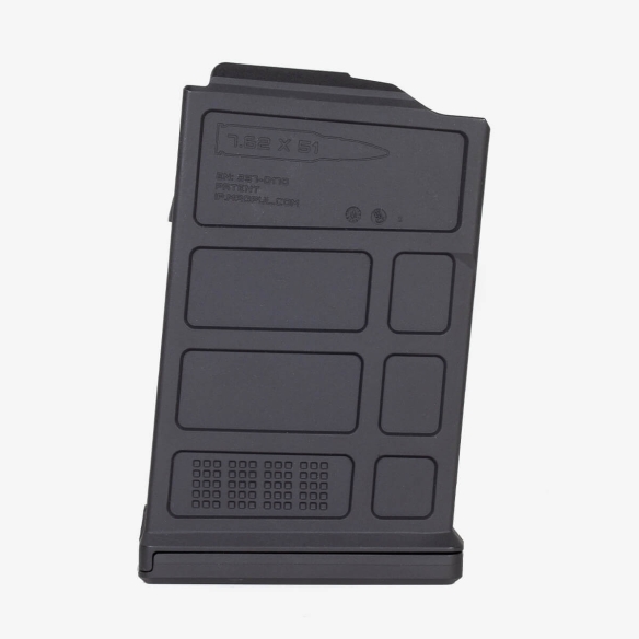 トイガン PMAG Magpul PMAG 5 AC L, Magnum – AICS Long Action