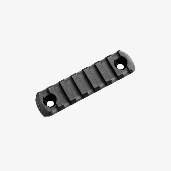 M-LOK® Polymer Rail, 7 Slots; Model MAG591