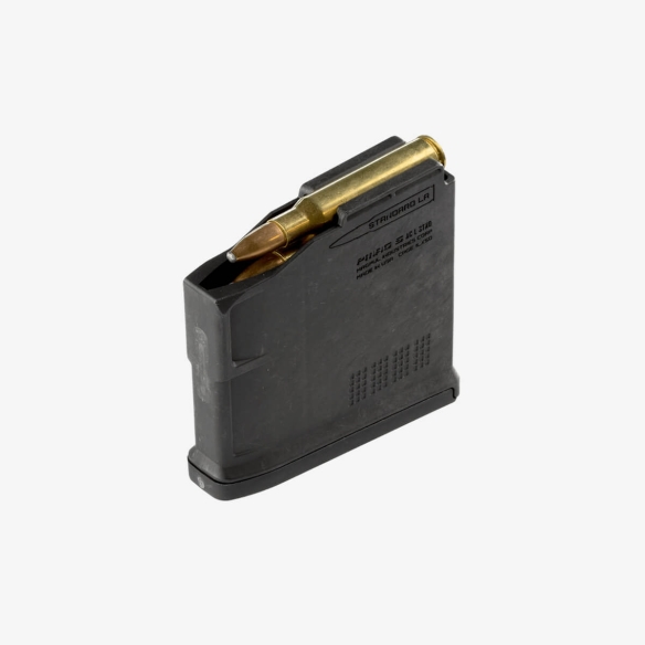 ストライクインダストリーズ製実物マガジンプレートPMAG用EMP+5 4個セット ミリタリーショップ レプマート / STRIKE INDUSTRIES マガジン