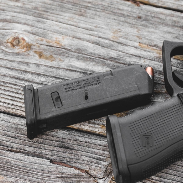 Magpul PMAG 10 GL9 – GLOCK G19