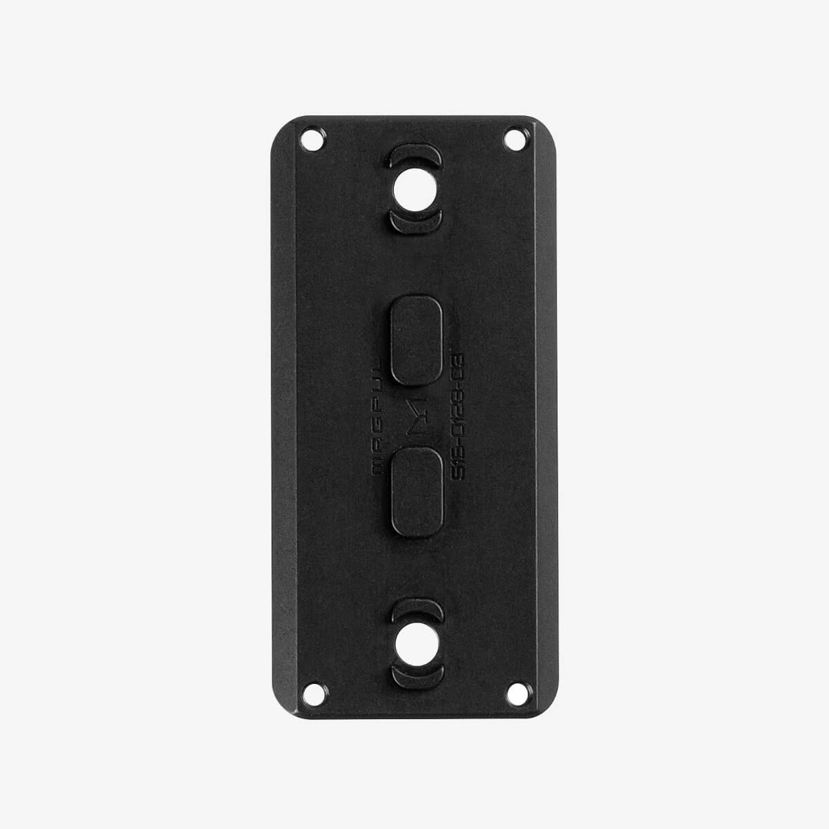 M-LOK Dovetail Adapter - 2 Slot for RRS / ARCA Interface
