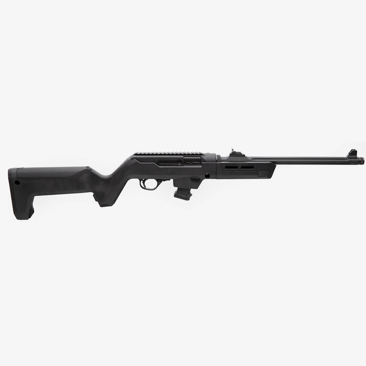 PC Backpacker Stock - Ruger PC Carbine