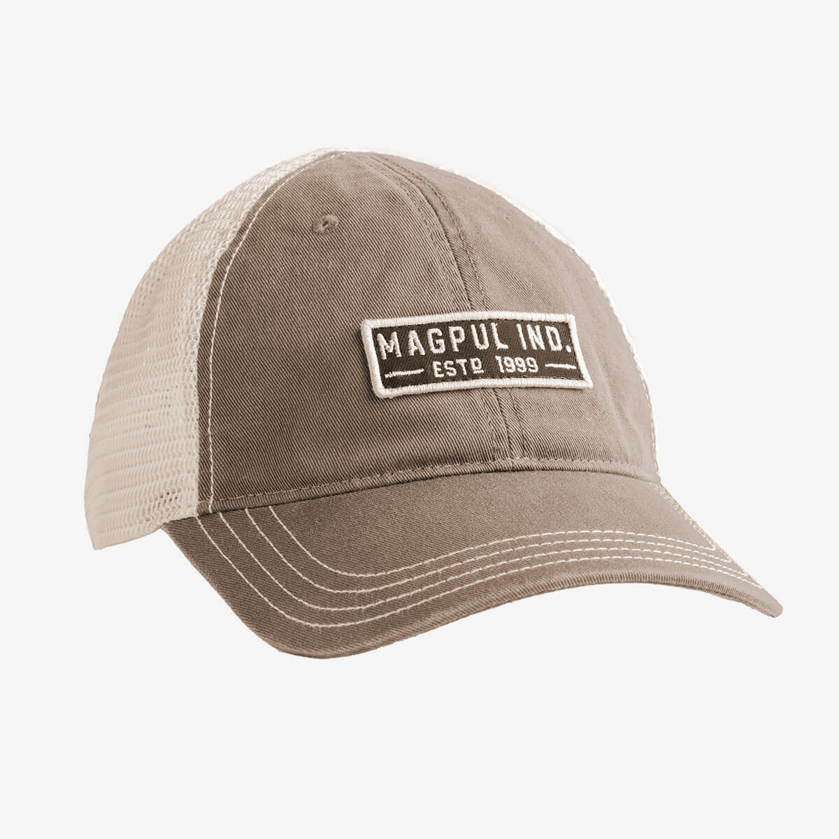 Magpul Established Garment Washed Trucker
