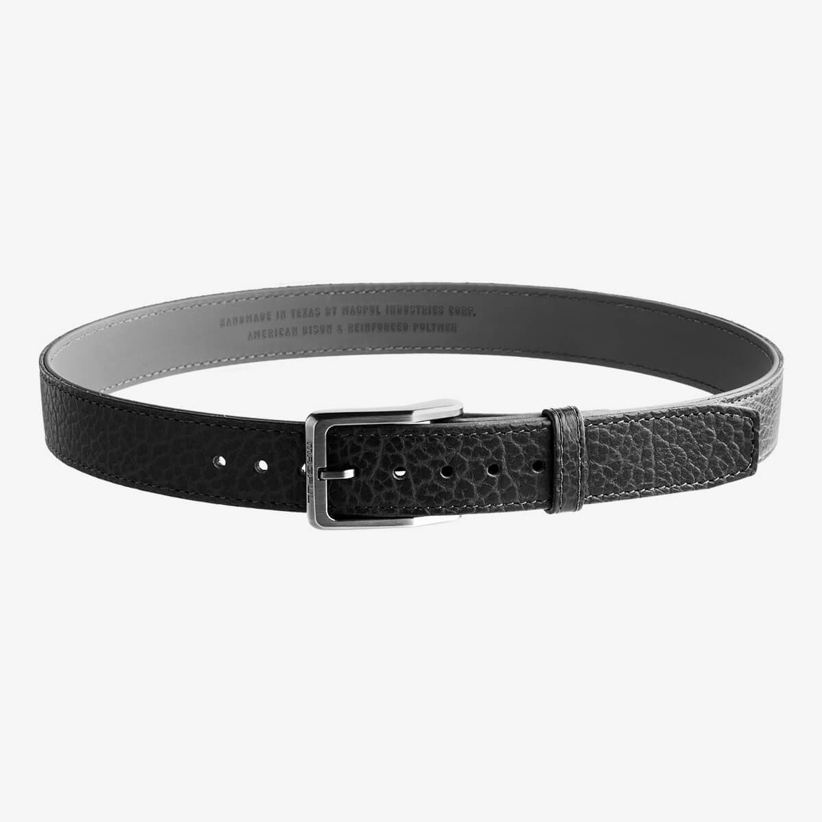 Magpul Tejas Gun Belt - "El Cibolo"