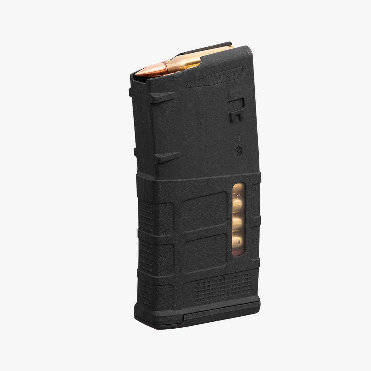PMAG(R) 20 LR/SR GEN M3(TM) Window