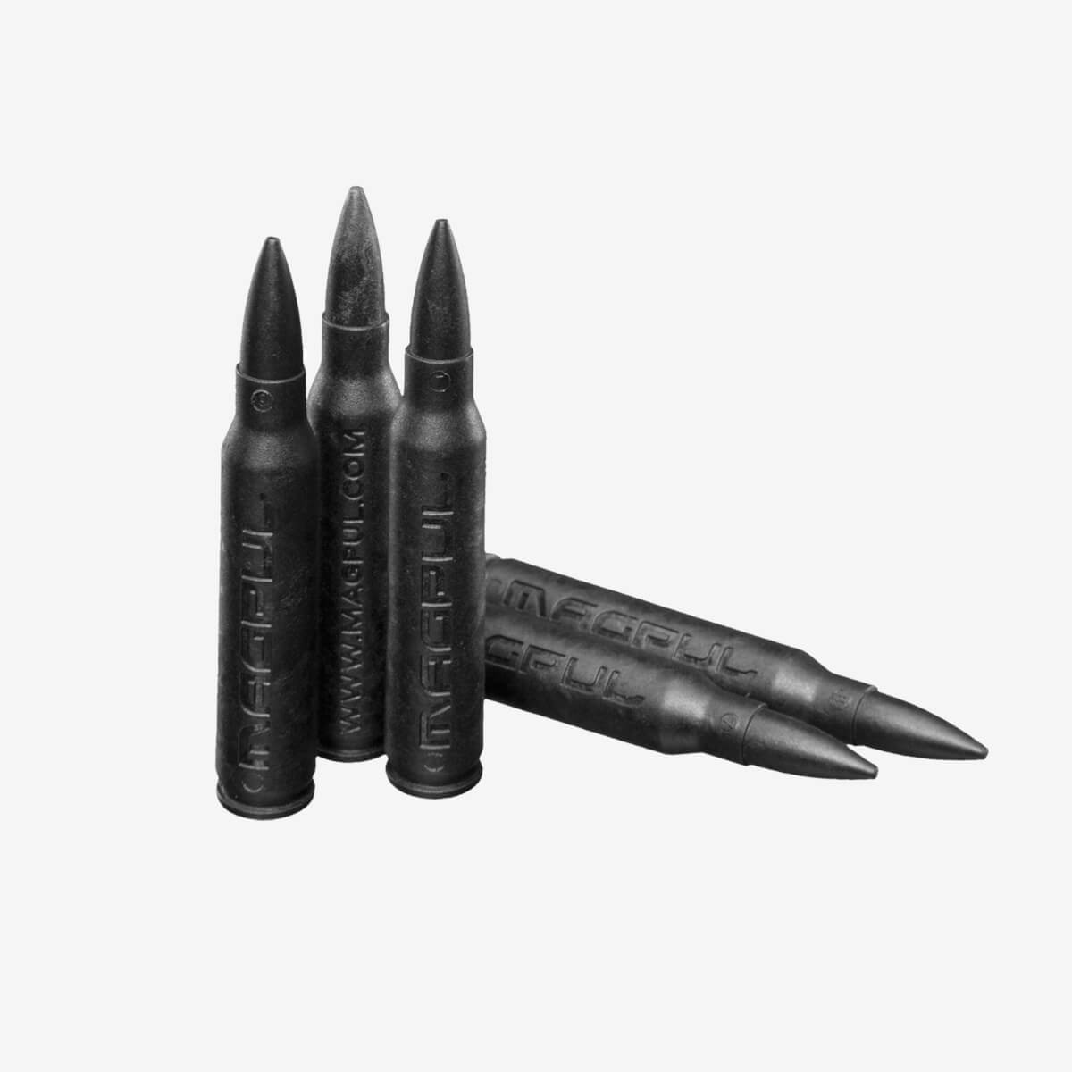Magpul Dummy Rounds - 5.56x45, 5 Pack