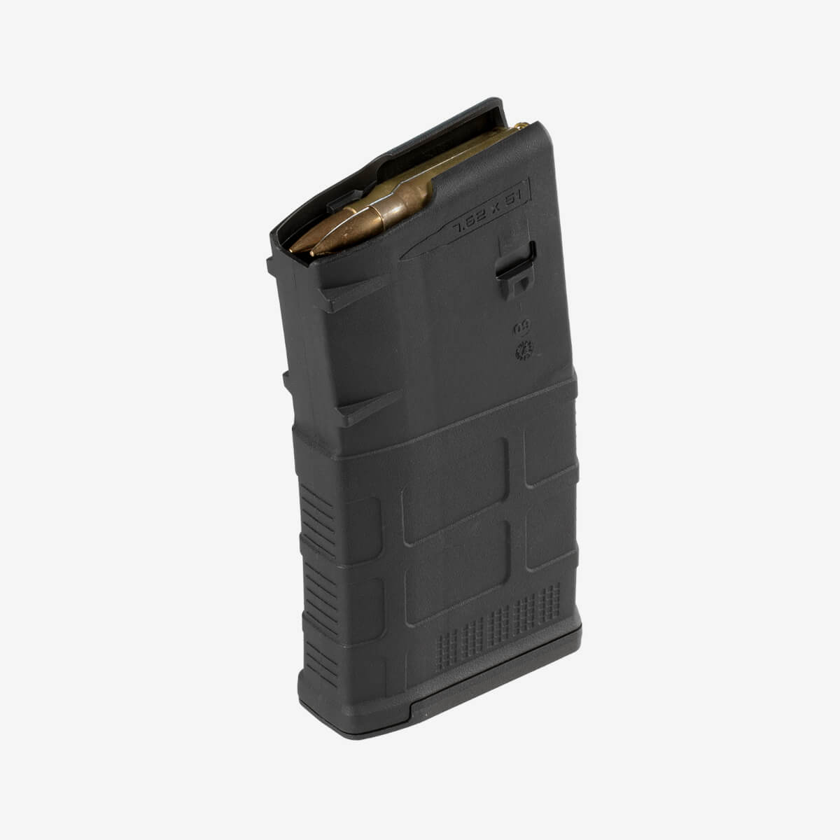 PMAG 20 LR/SR GEN M3, 7.62x51