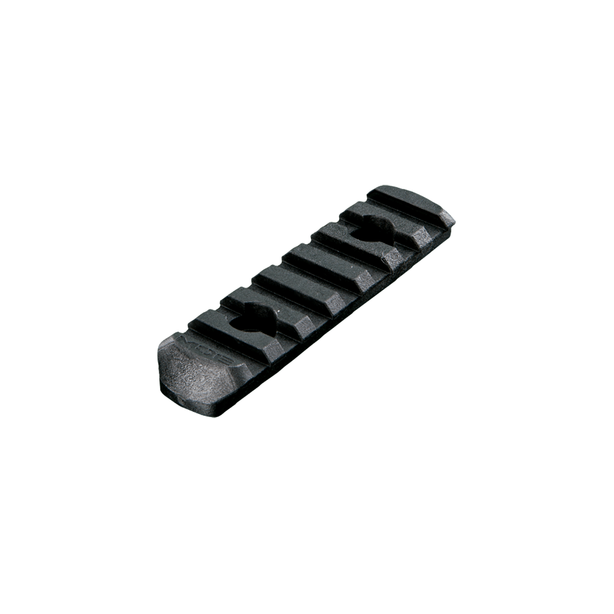 MOE Polymer Rail, 7 Slots