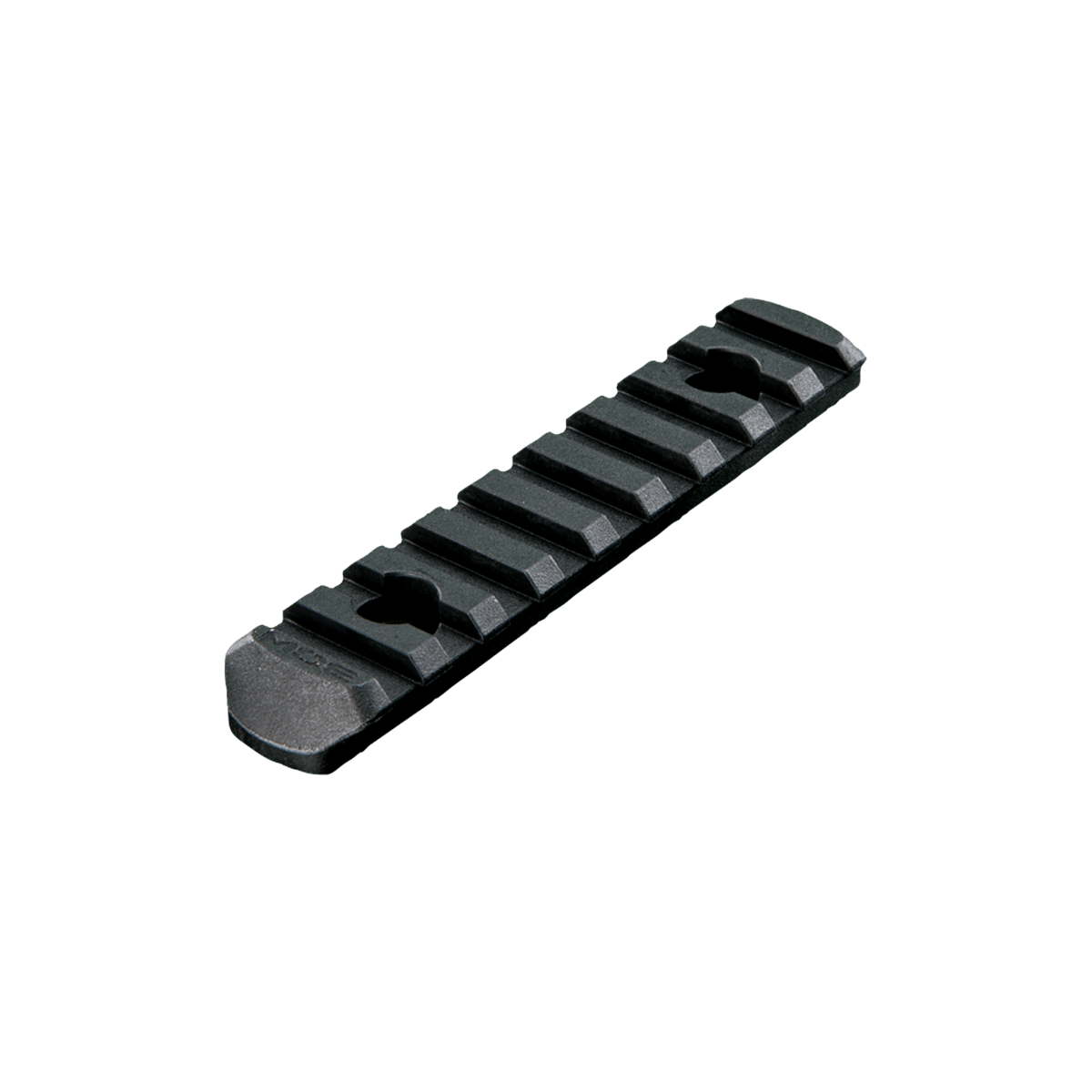 MOE Polymer Rail, 9 Slots
