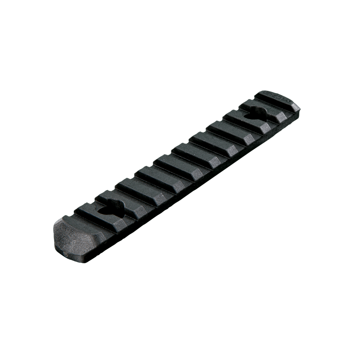 MOE Polymer Rail, 11 Slots