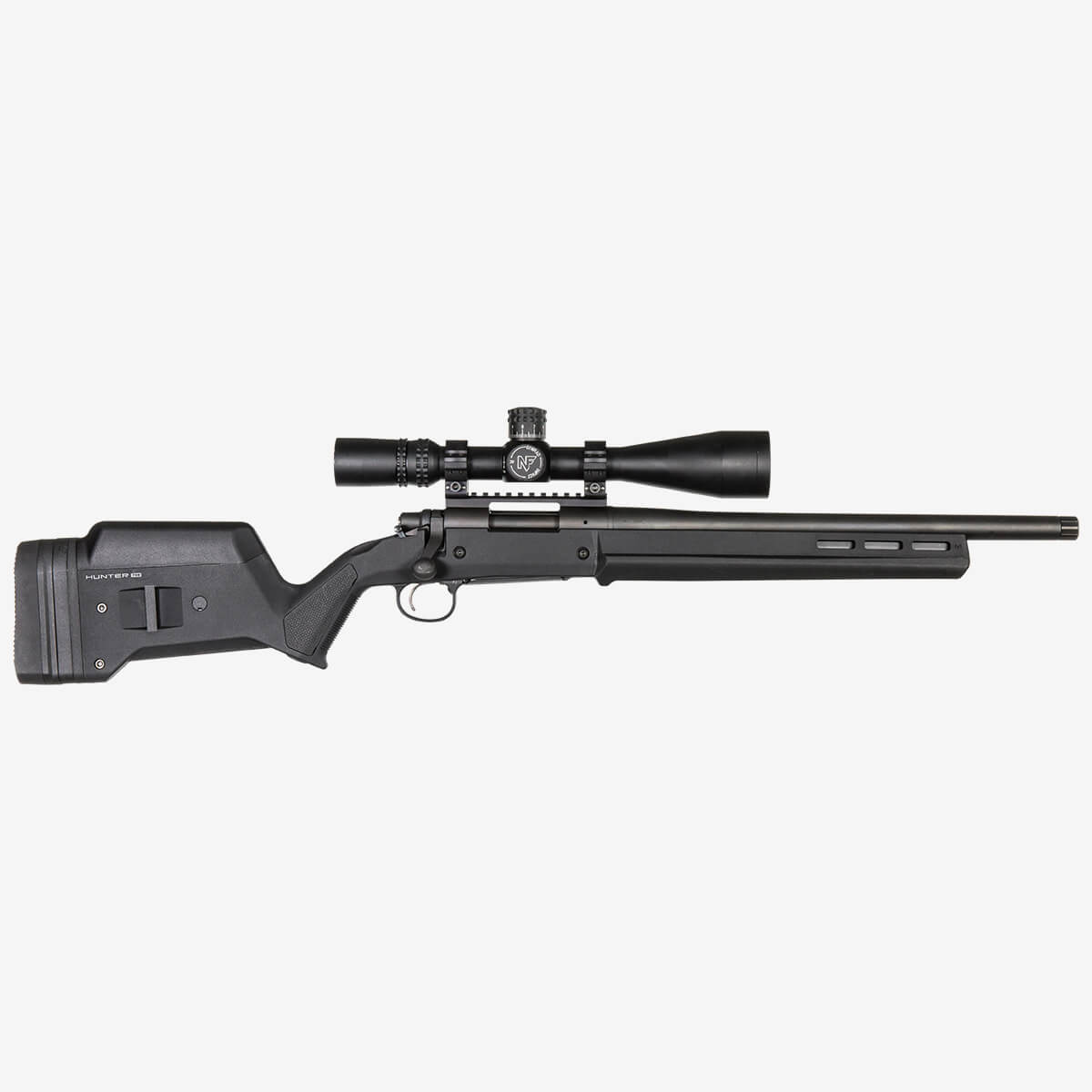 Hunter 700 Stock-Remington 700 Short Action